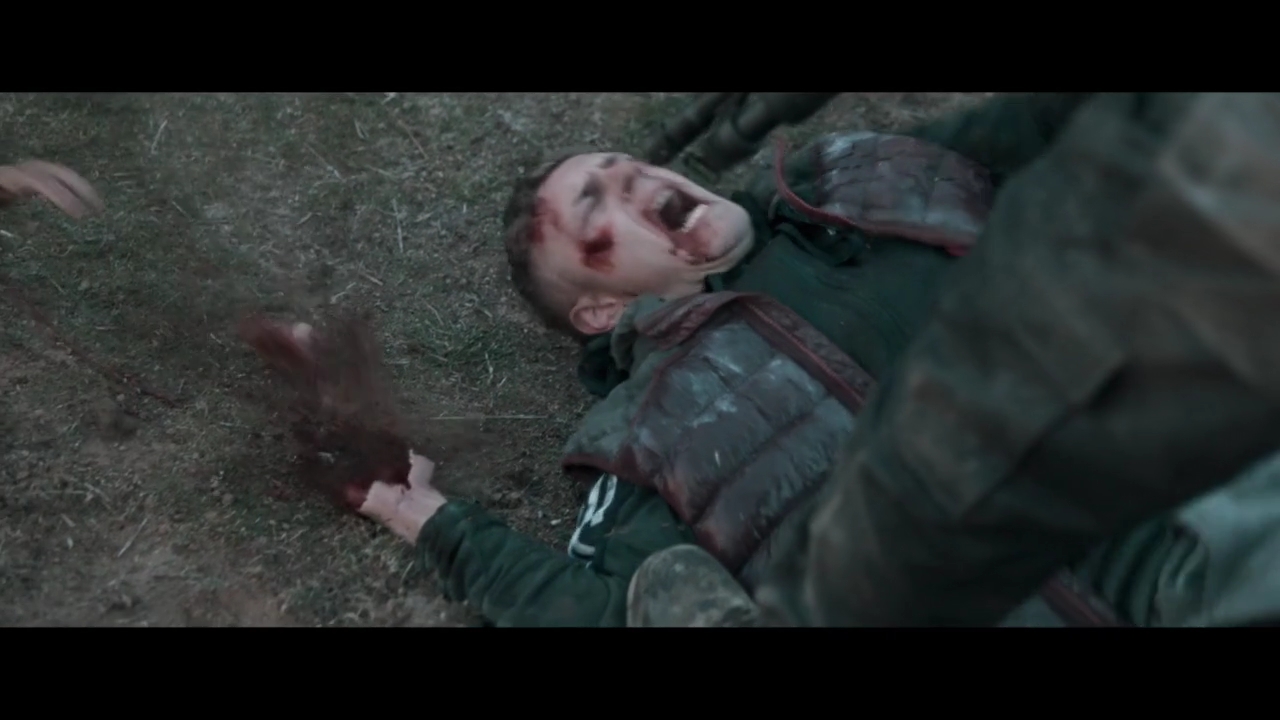 零度以下剧照的剧照