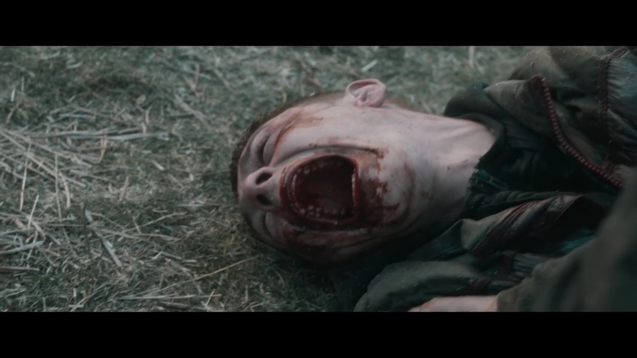 零度以下剧照的剧照