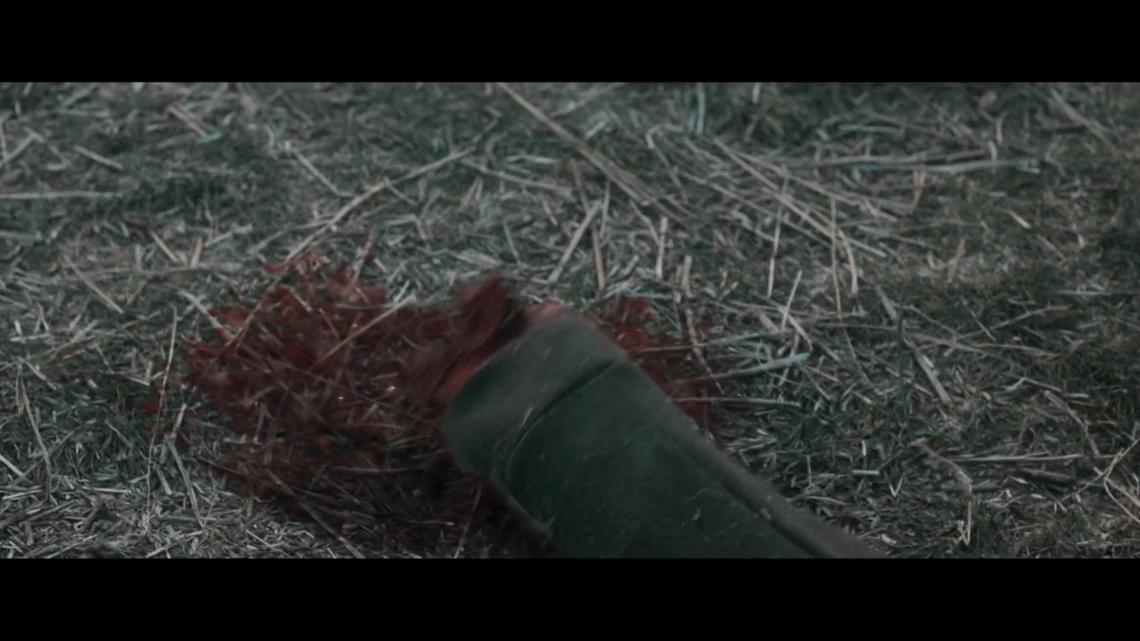 零度以下剧照的剧照