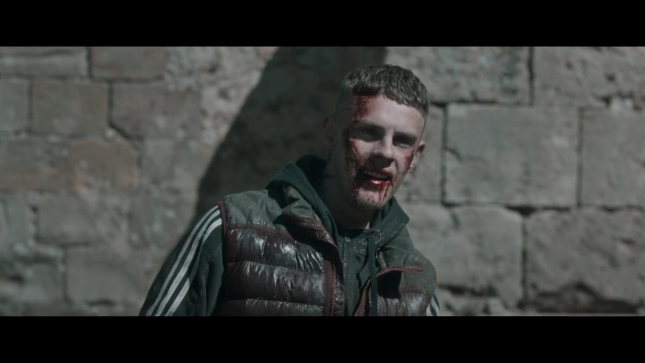 零度以下剧照的剧照