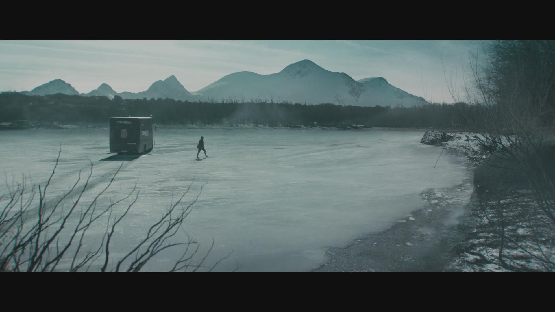 零度以下剧照的剧照