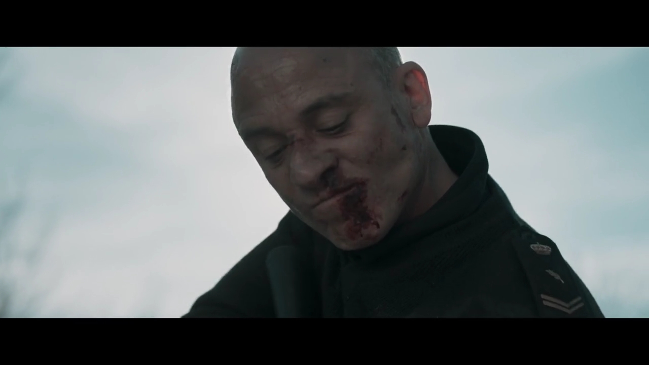 零度以下剧照的剧照