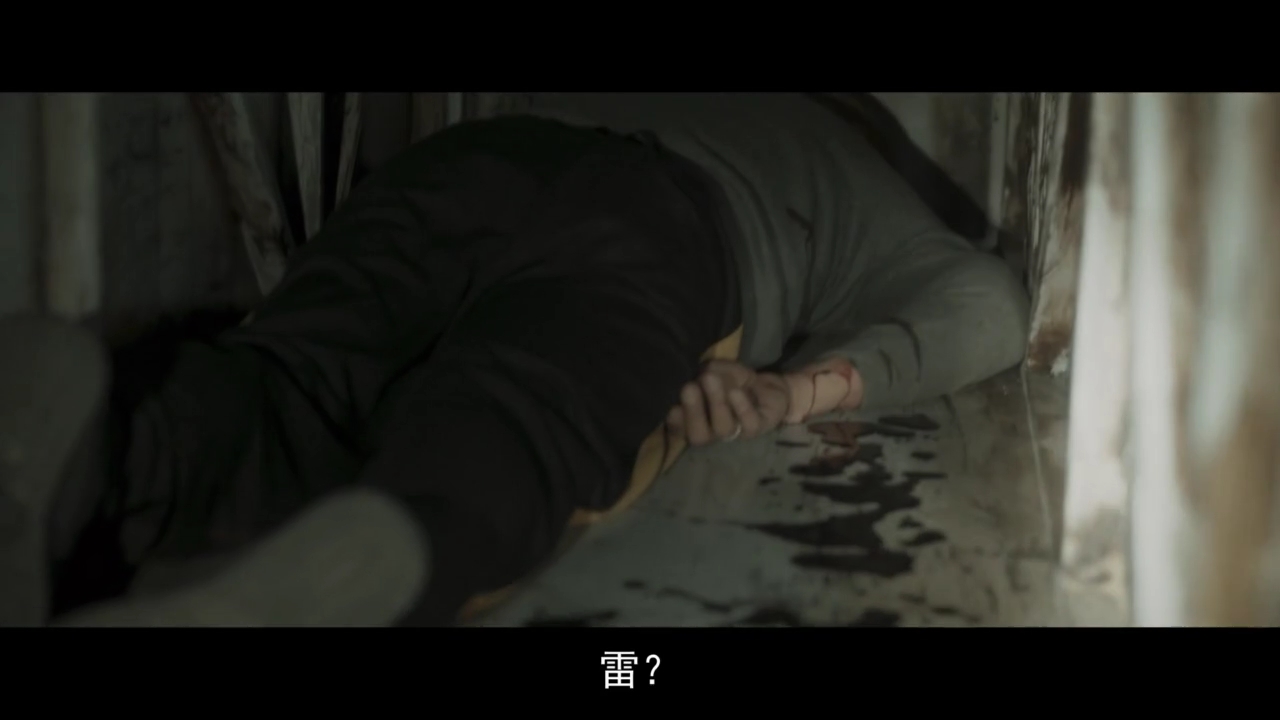 零度以下剧照的剧照