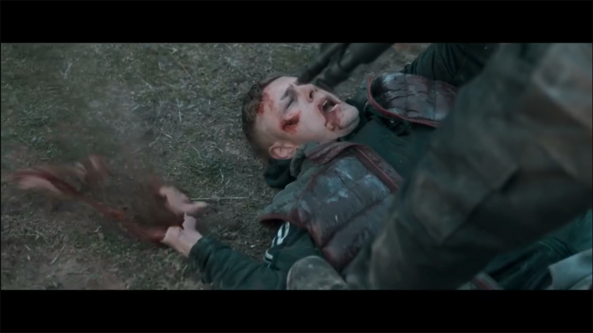 零度以下剧照的剧照