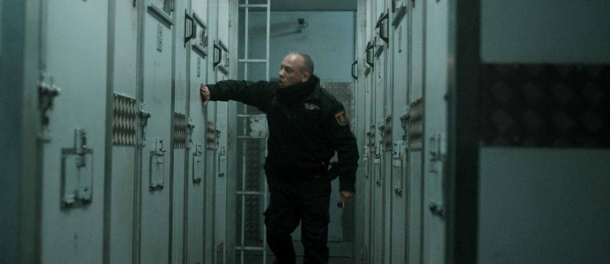 零度以下剧照的剧照