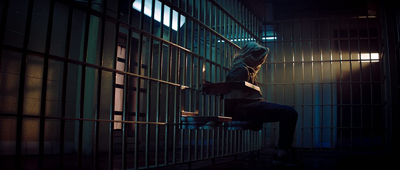 凝视猎物剧照的剧照