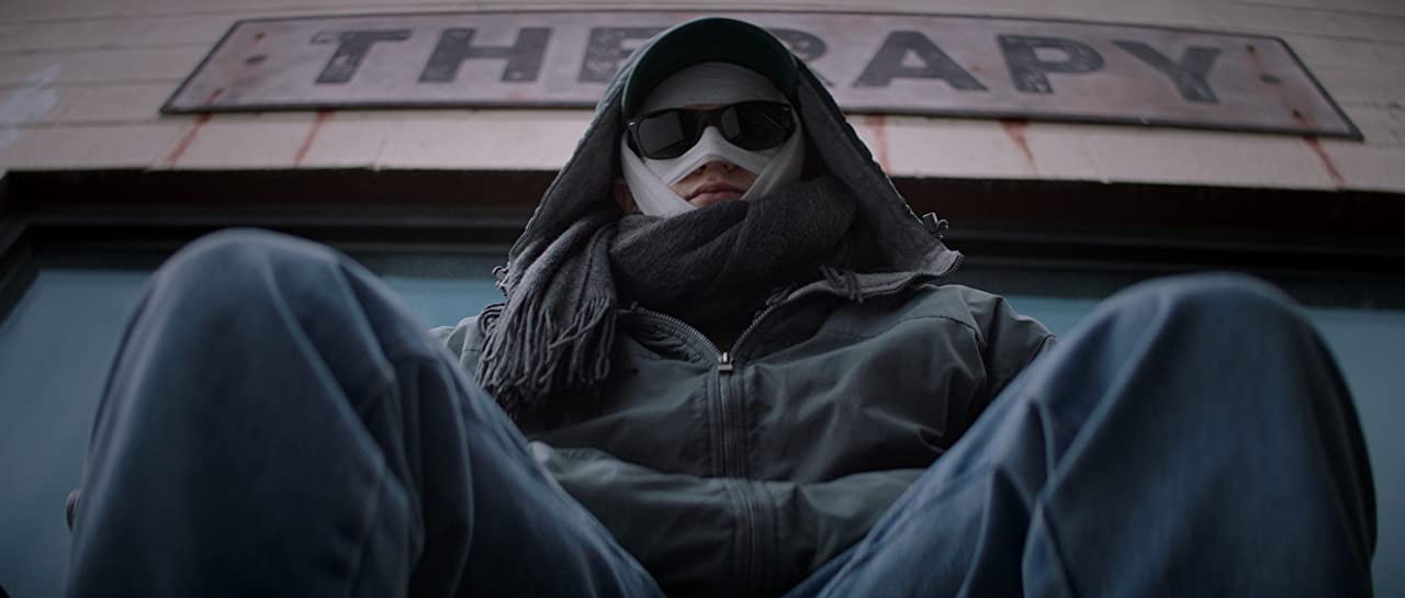 凝视猎物剧照的剧照