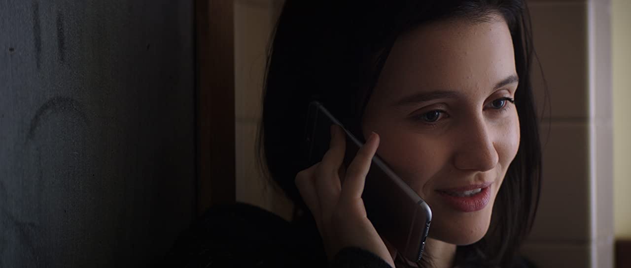 凝视猎物剧照的剧照