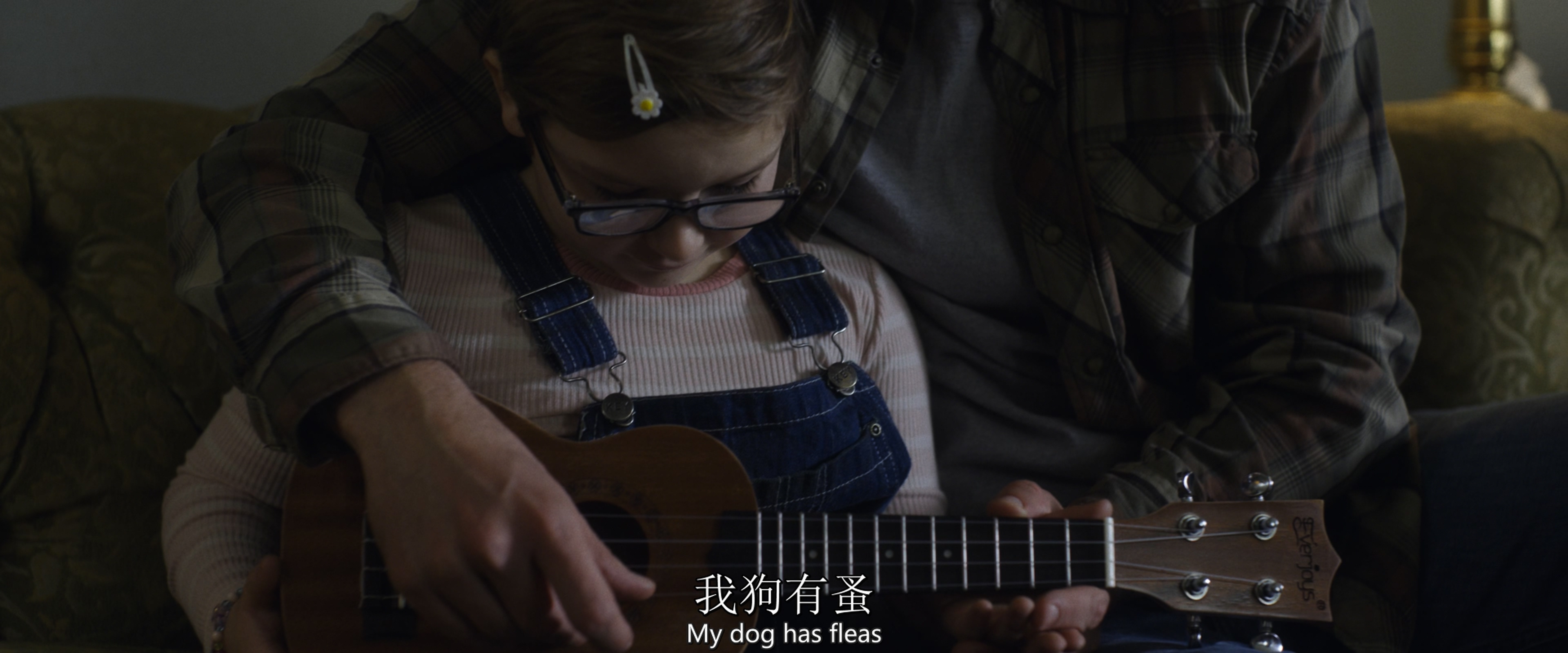 帕尔默剧照的剧照