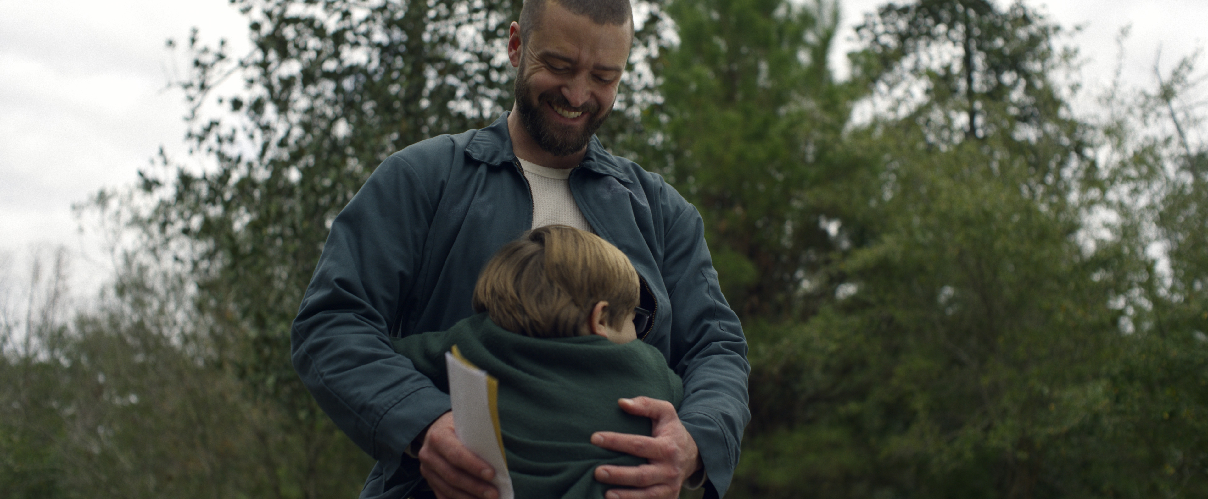 帕尔默剧照的剧照