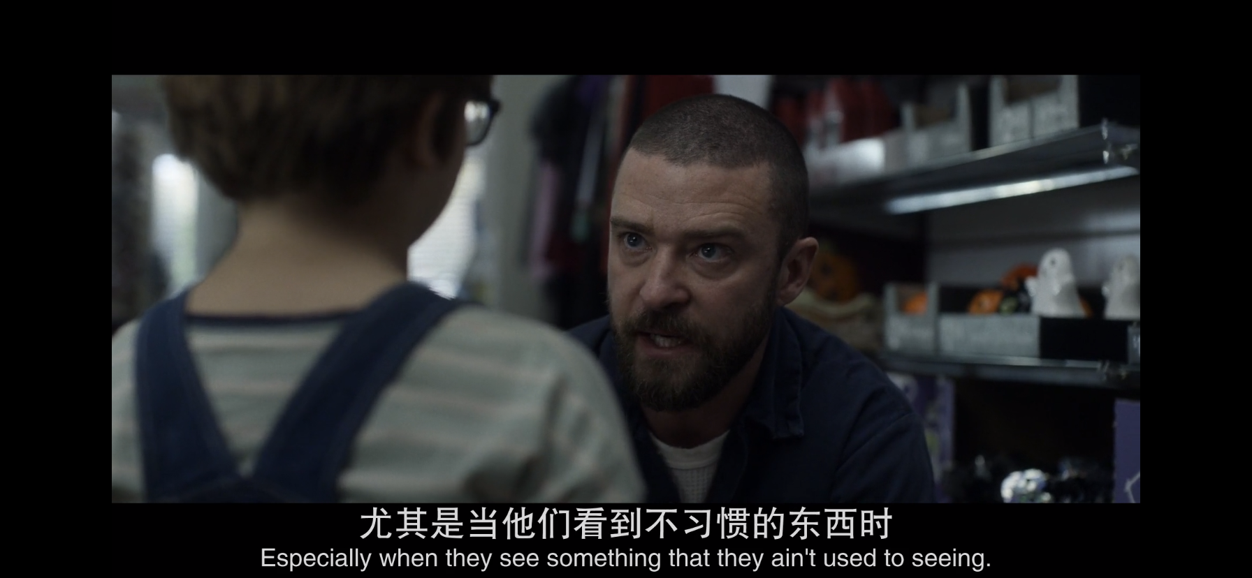 帕尔默剧照的剧照