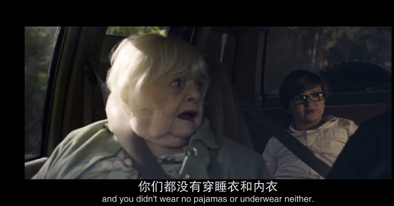 帕尔默剧照的剧照