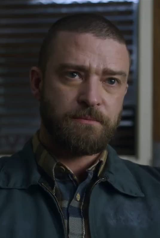 帕尔默剧照的剧照