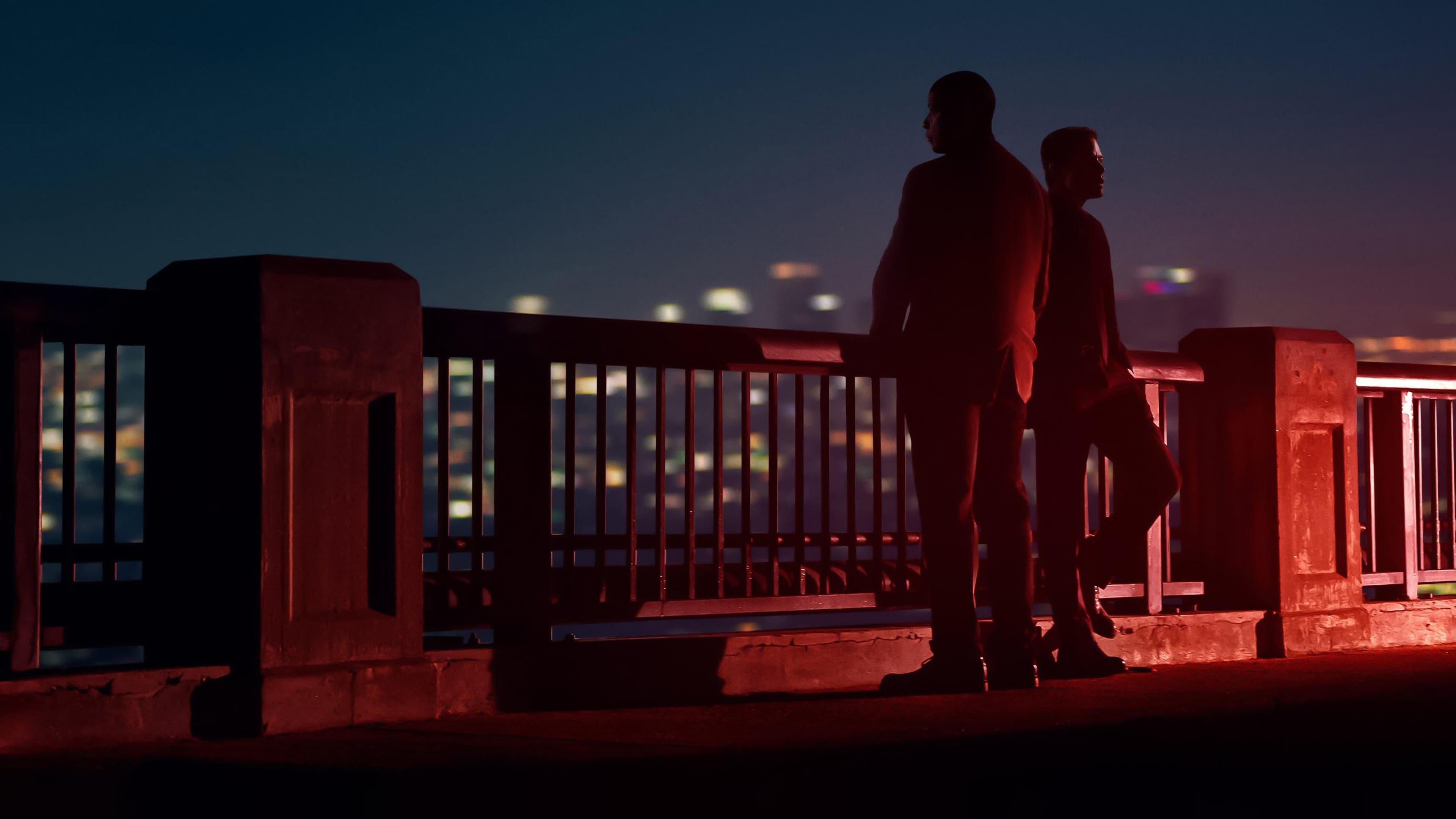 蛛丝马迹剧照的剧照