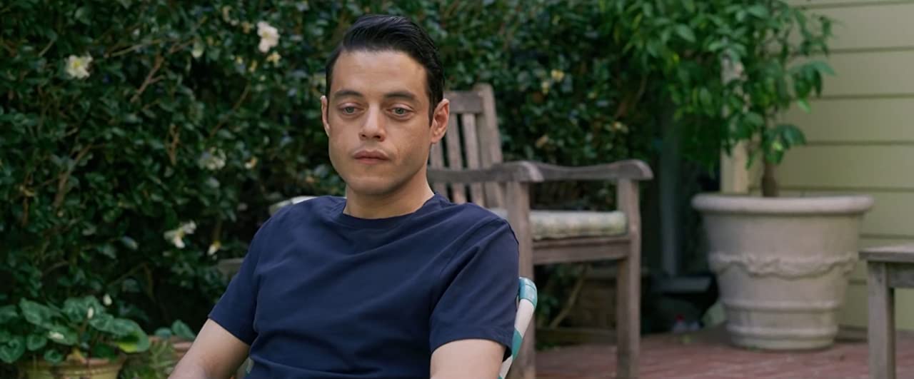 蛛丝马迹剧照的剧照