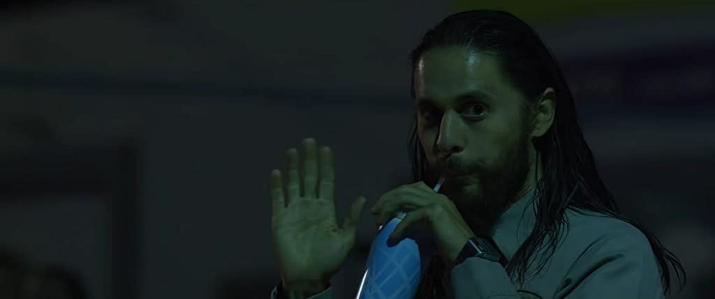 蛛丝马迹剧照的剧照