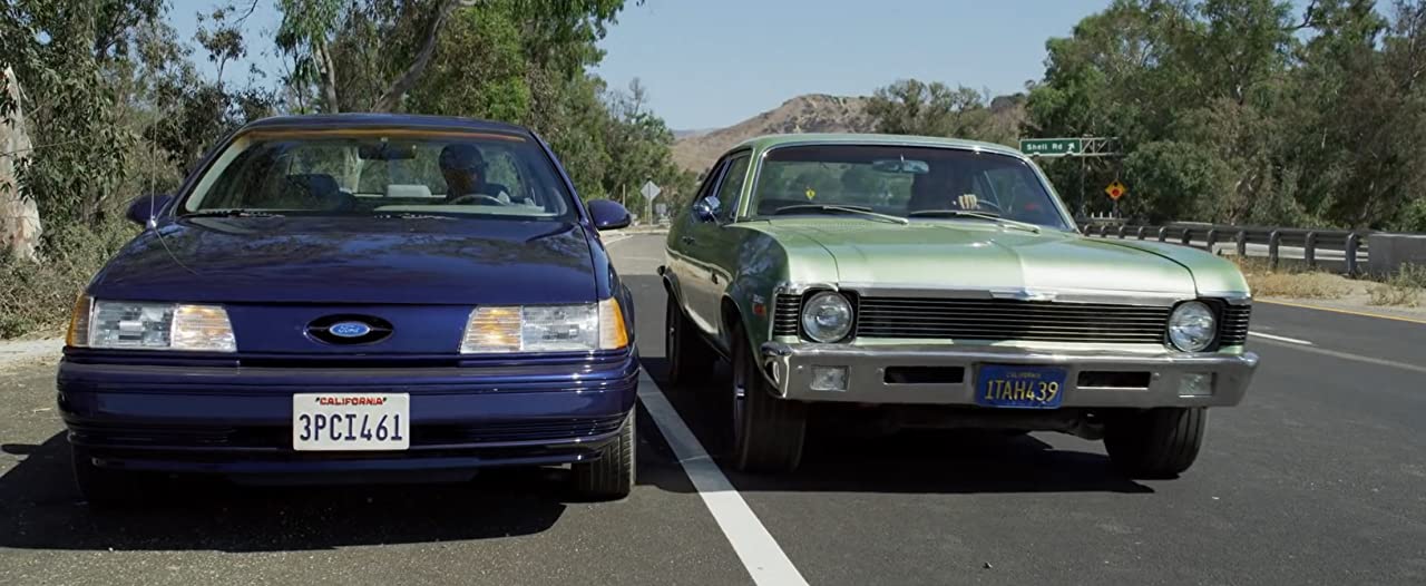 蛛丝马迹剧照的剧照