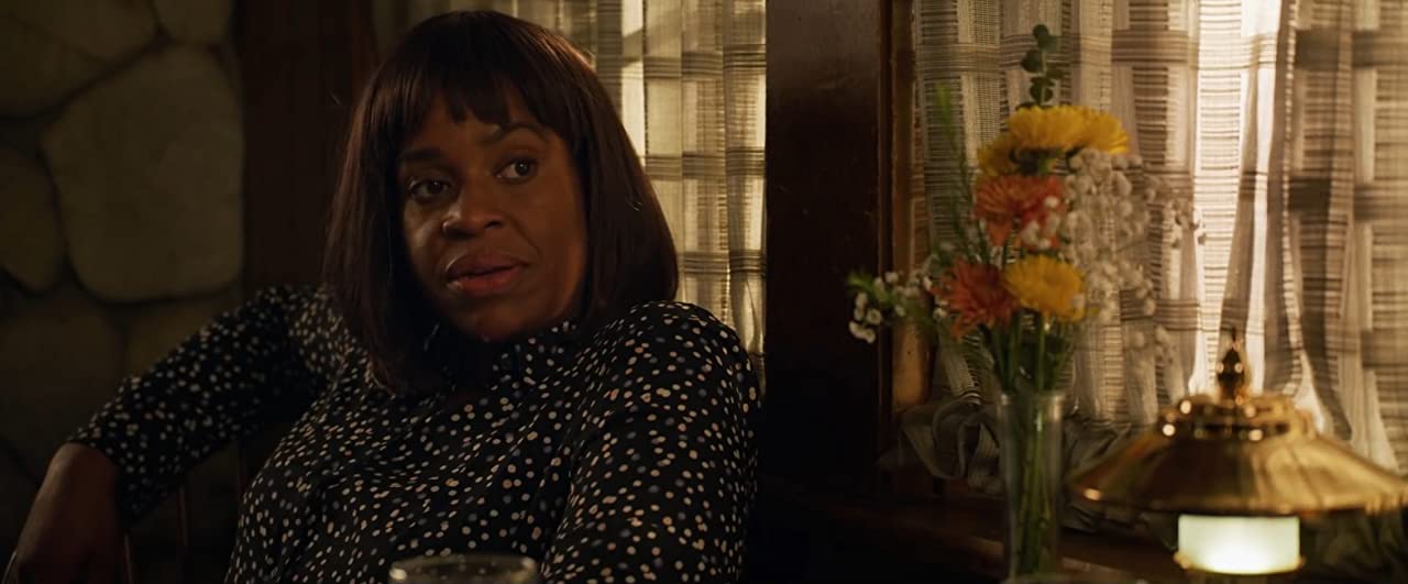 蛛丝马迹剧照的剧照