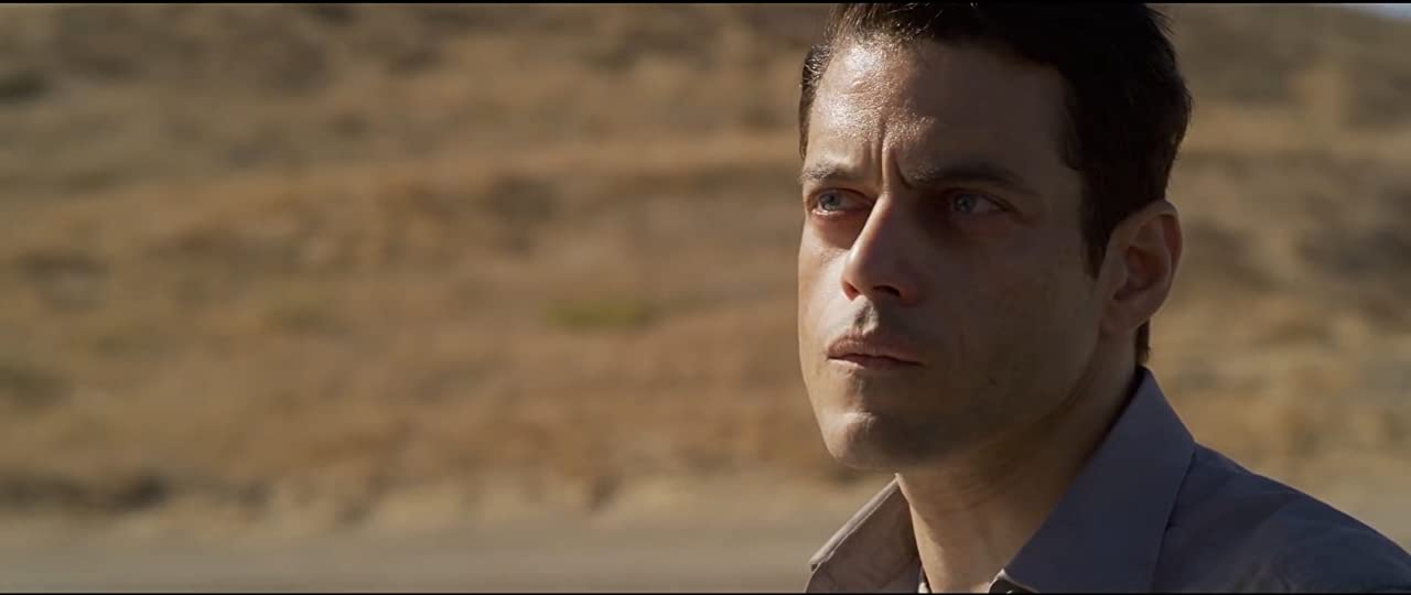 蛛丝马迹剧照的剧照