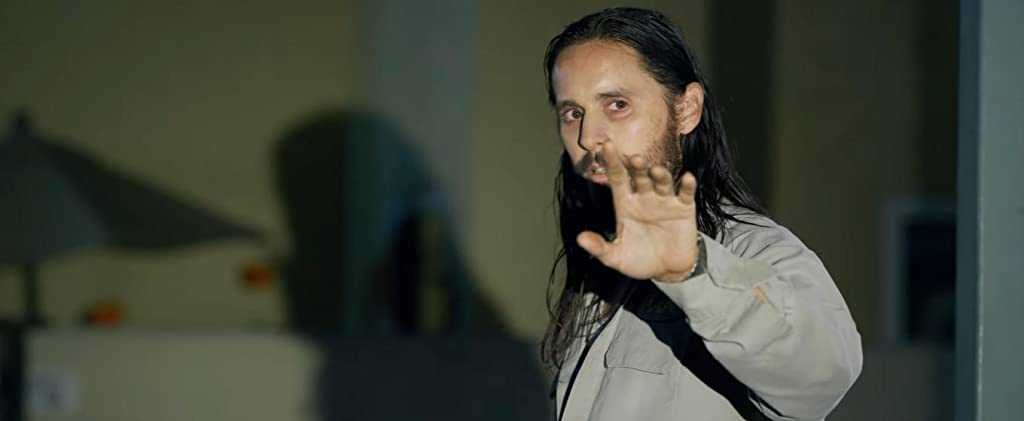 蛛丝马迹剧照的剧照