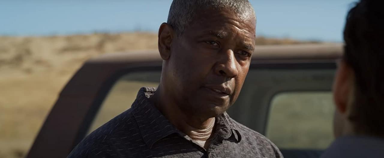 蛛丝马迹剧照的剧照