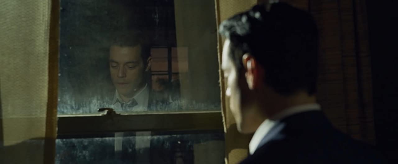 蛛丝马迹剧照的剧照