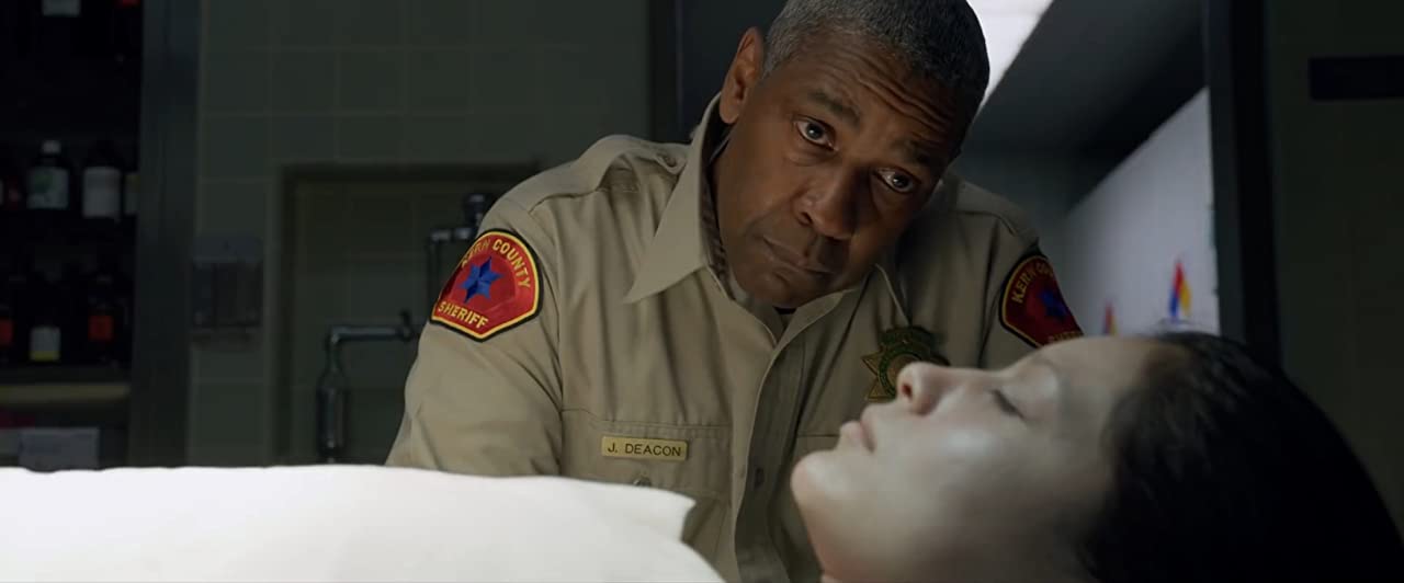 蛛丝马迹剧照的剧照