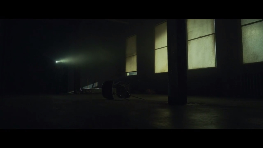 蛛丝马迹剧照的剧照