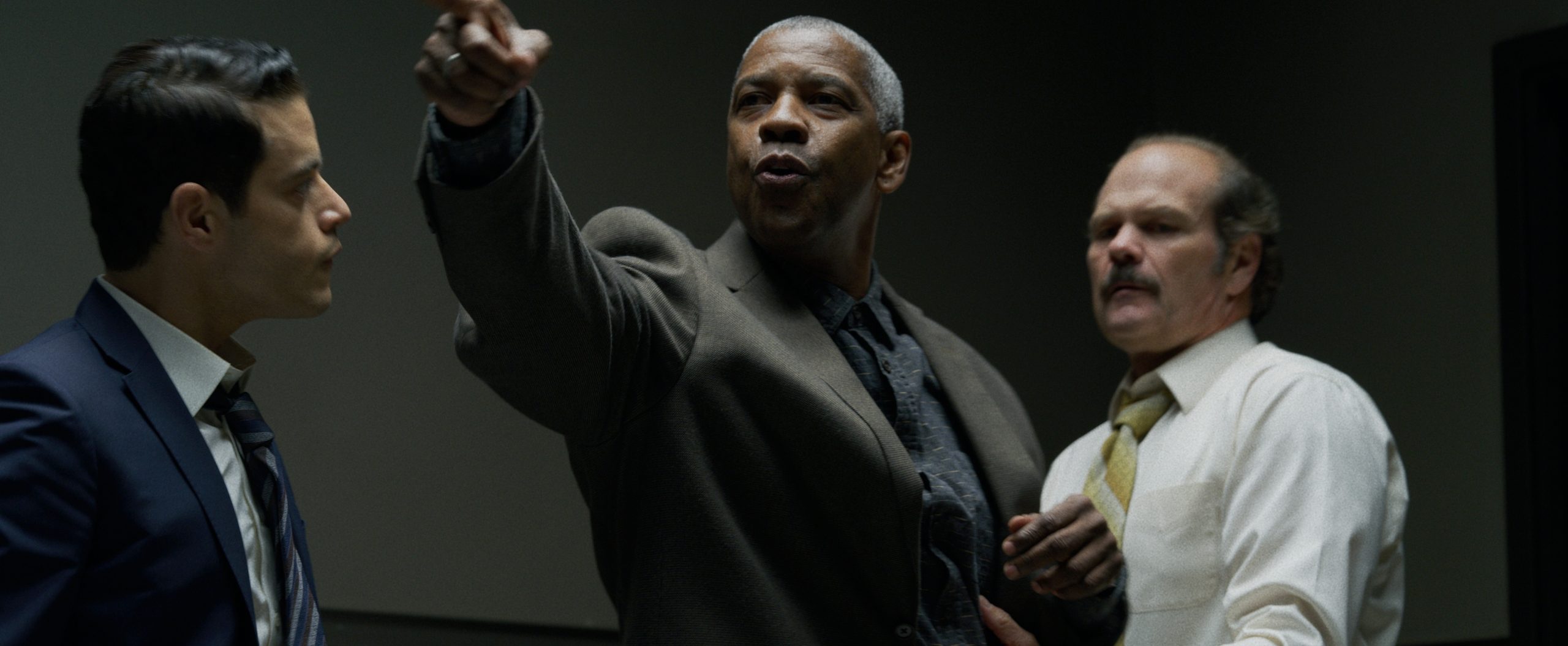 蛛丝马迹剧照的剧照