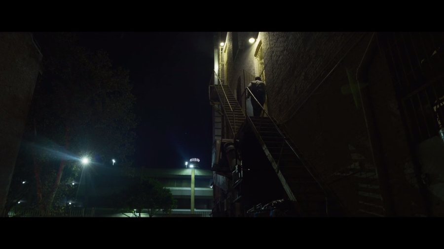 蛛丝马迹剧照的剧照