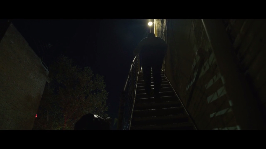 蛛丝马迹剧照的剧照