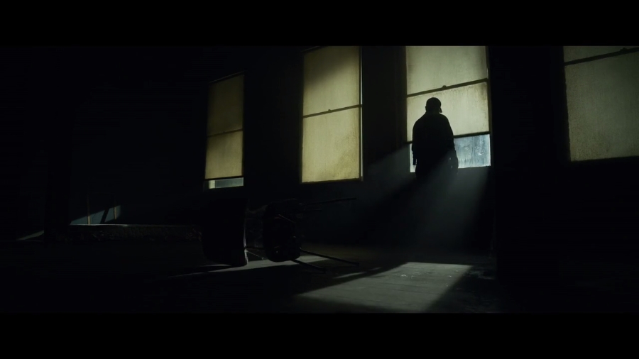 蛛丝马迹剧照的剧照