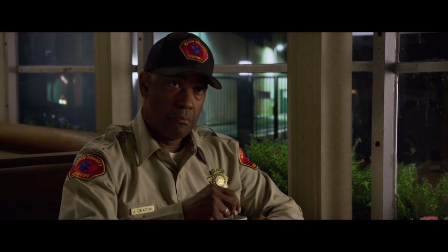 蛛丝马迹剧照的剧照