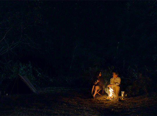 发掘剧照的剧照