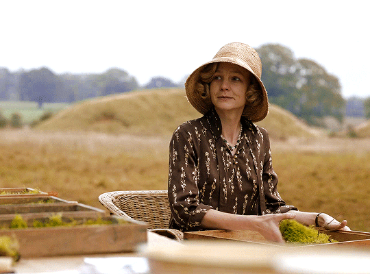 发掘剧照的剧照