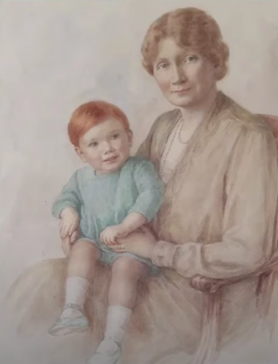 发掘剧照的剧照