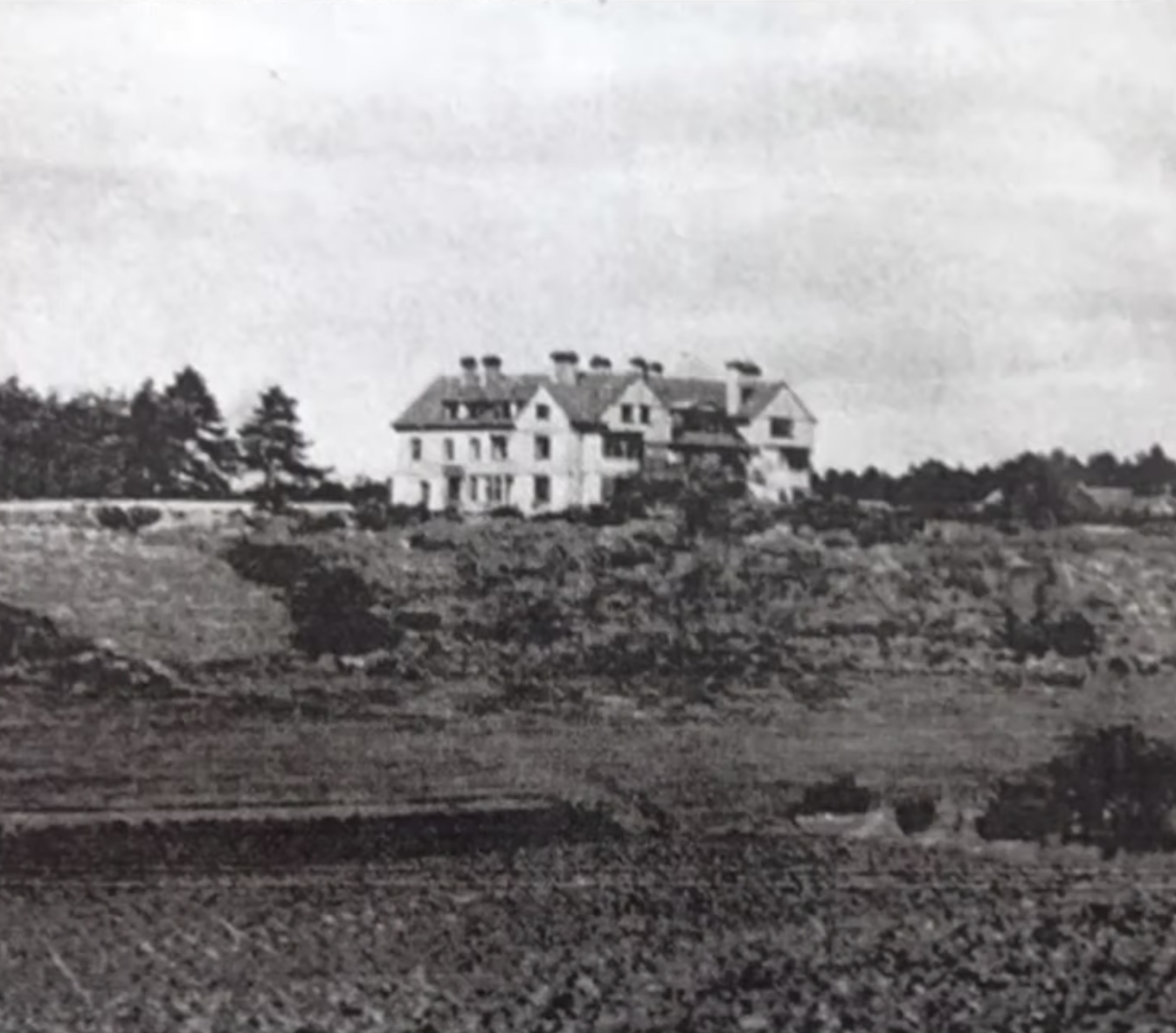 发掘剧照的剧照