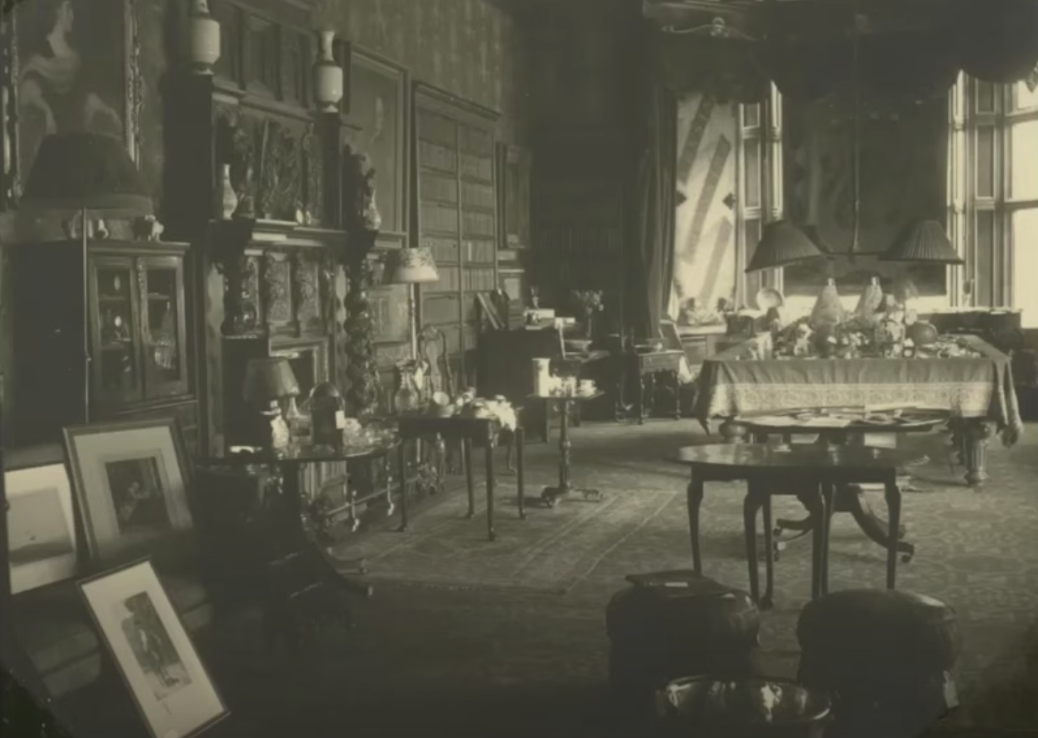 发掘剧照的剧照