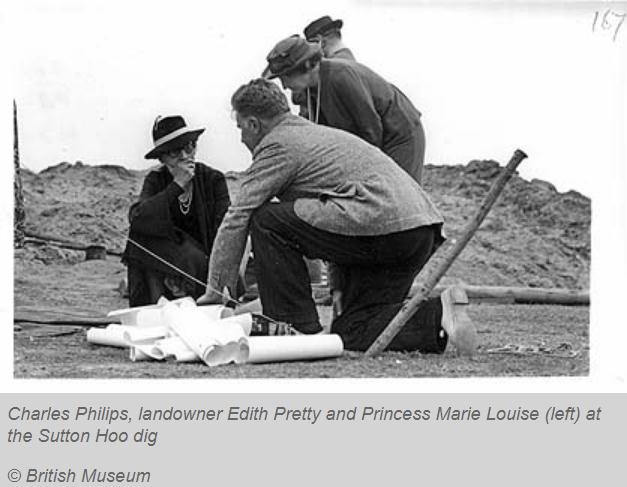 发掘剧照的剧照