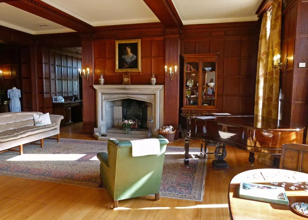 发掘剧照的剧照