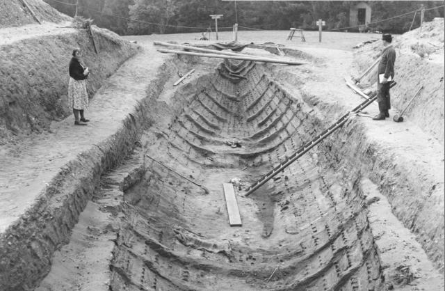 发掘剧照的剧照