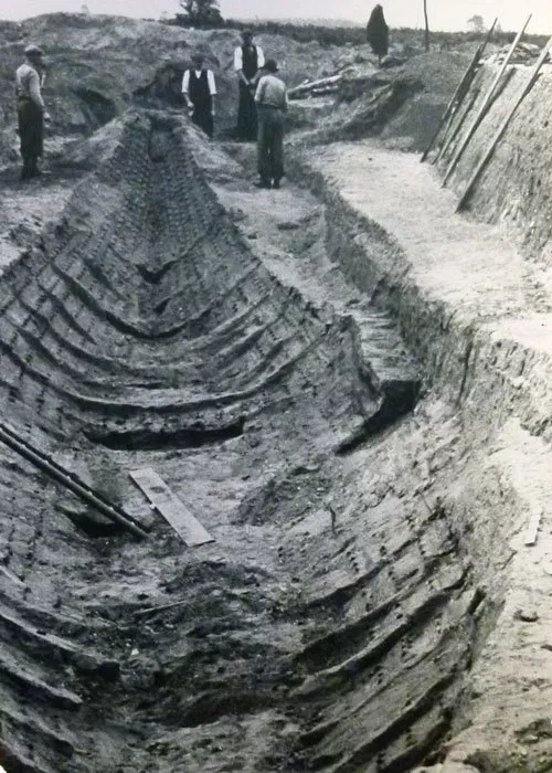 发掘剧照的剧照