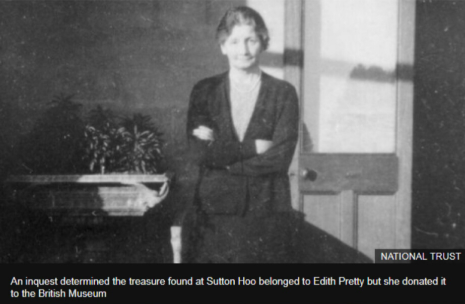 发掘剧照的剧照