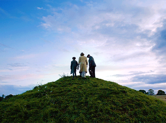 发掘剧照的剧照