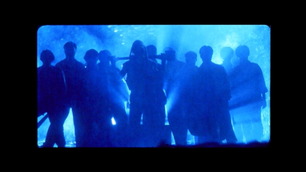 战狼传说剧照的剧照