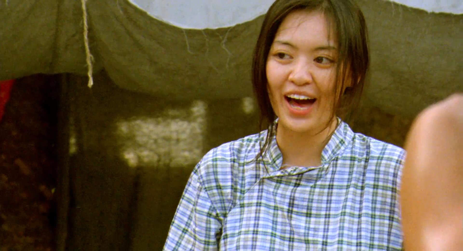 战狼传说剧照的剧照