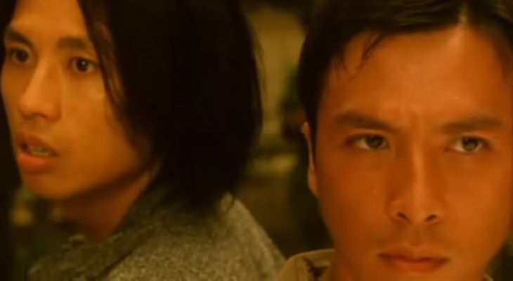 战狼传说剧照的剧照