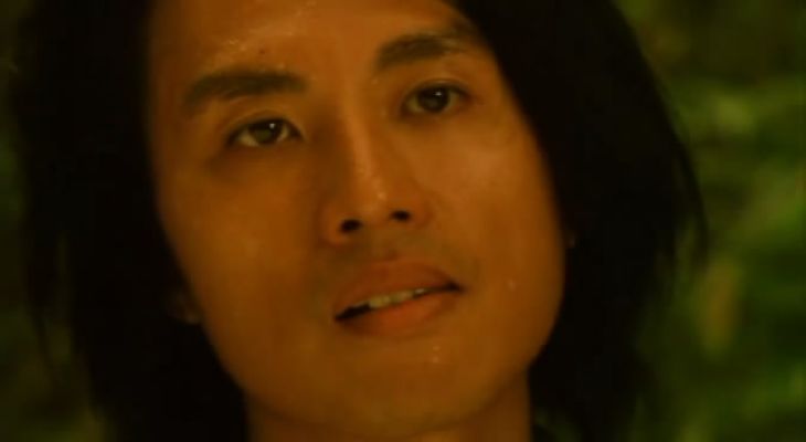 战狼传说剧照的剧照