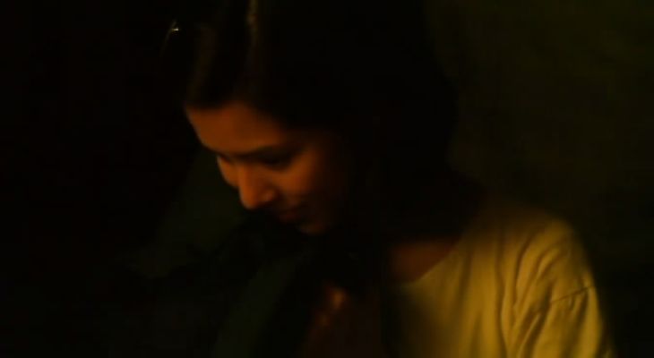 战狼传说剧照的剧照