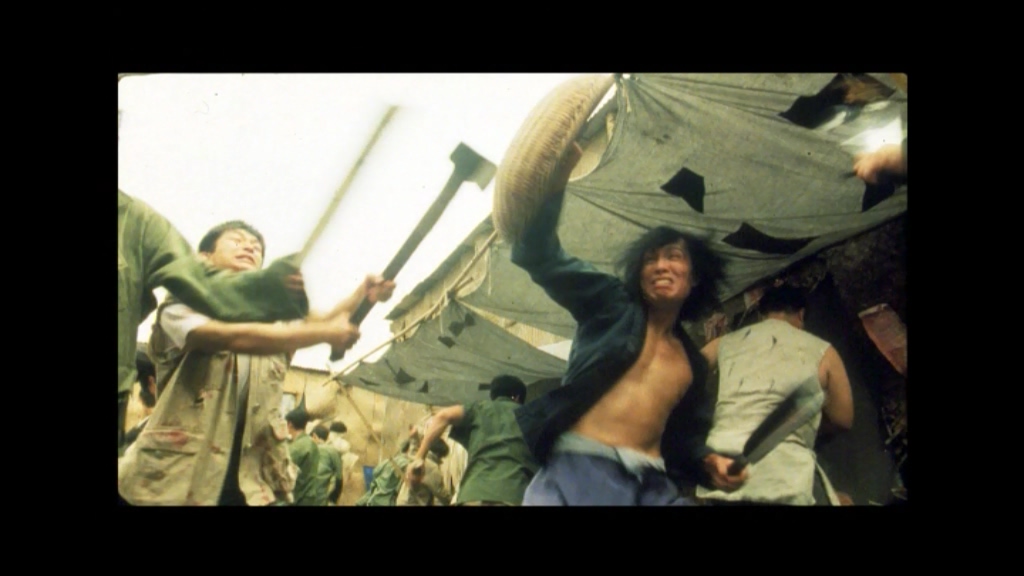 战狼传说剧照的剧照